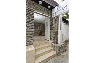 Asmin Hotel Bodrum