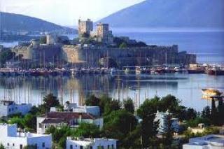 Asmin Hotel Bodrum
