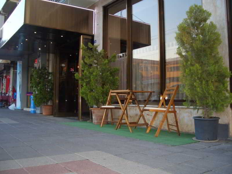 Yeniceri Hotel