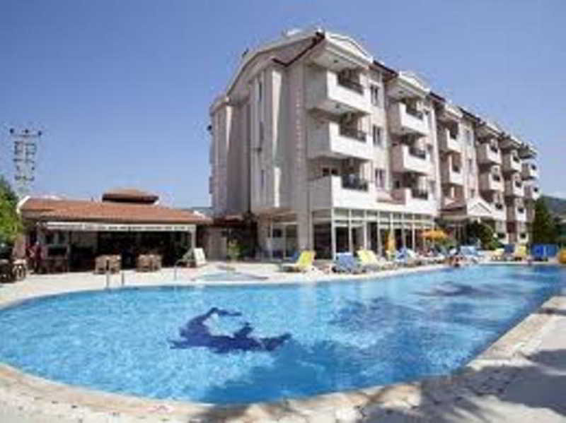 Sun Apartment