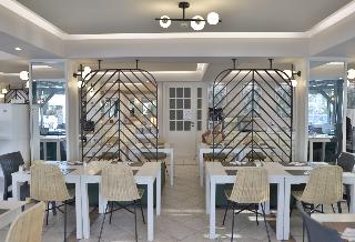 Anastasia Hotel by GHH
