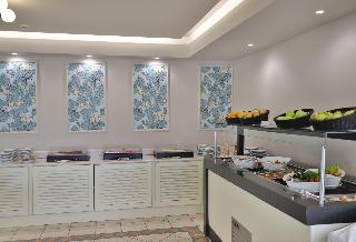 Anastasia Hotel by GHH
