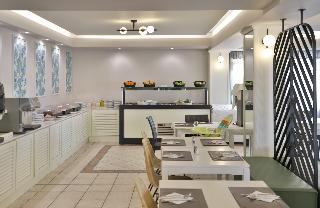 Anastasia Hotel by GHH