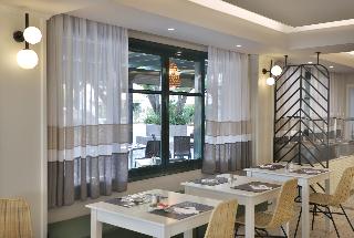 Anastasia Hotel by GHH