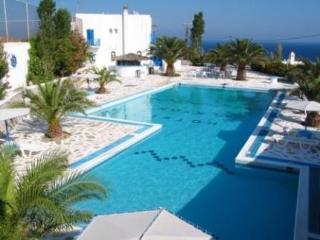 General view
 di Hotel Alkyon