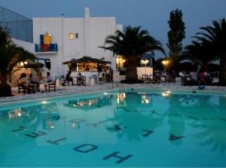 General view
 di Hotel Alkyon