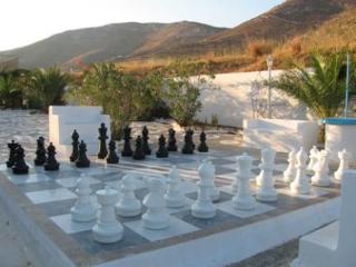 General view
 di Hotel Alkyon