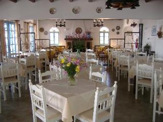 General view
 di Hotel Alkyon