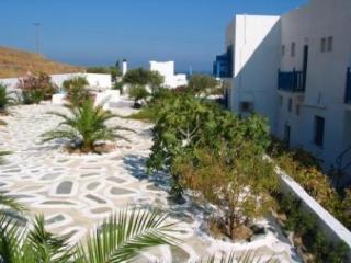 General view
 di Hotel Alkyon