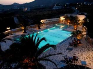 General view
 di Hotel Alkyon