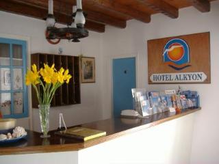 General view
 di Hotel Alkyon