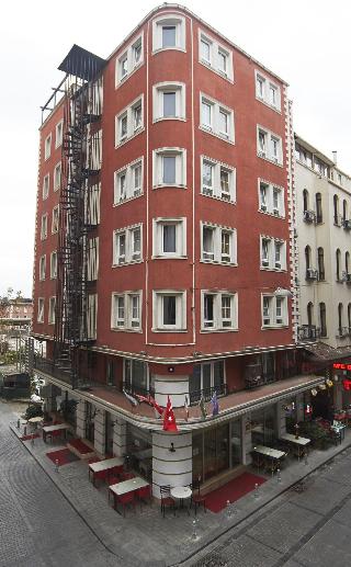 Akcinar