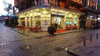 Akcinar