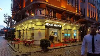 Akcinar