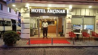 Akcinar