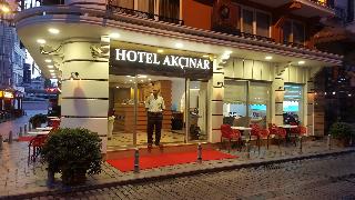 Akcinar