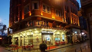 Akcinar