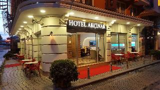 Akcinar