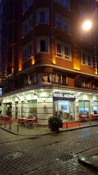 Akcinar