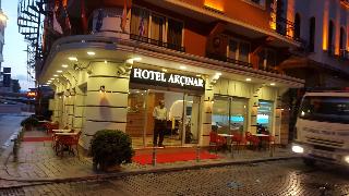 Akcinar