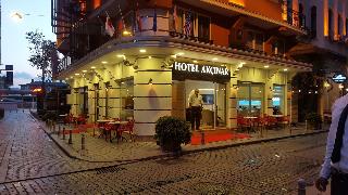 Akcinar