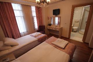 Sultans Royal Hotel