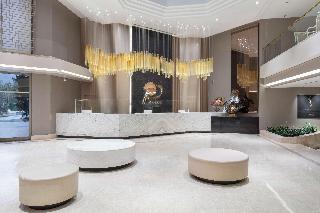 Mirage Park Resort Hotel