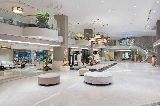Mirage Park Resort Hotel