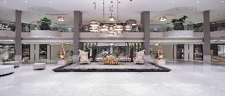 Mirage Park Resort Hotel