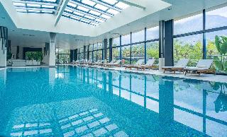 Mirage Park Resort Hotel