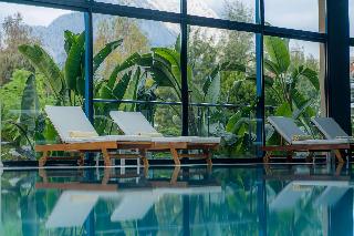 Mirage Park Resort Hotel