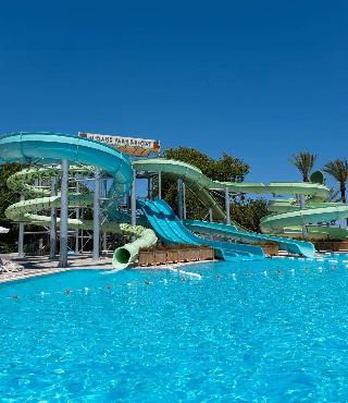 Mirage Park Resort Hotel