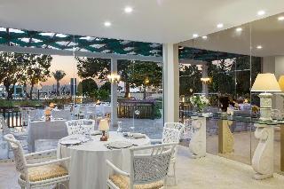 Mirage Park Resort Hotel