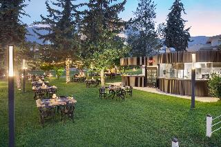 Mirage Park Resort Hotel