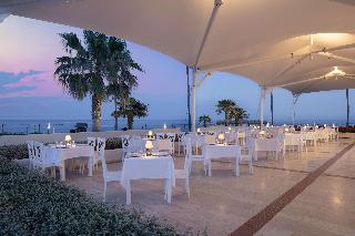 Mirage Park Resort Hotel