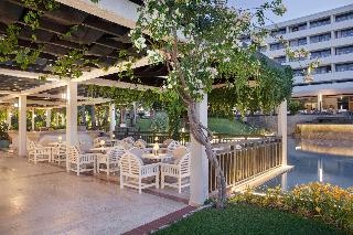 Mirage Park Resort Hotel