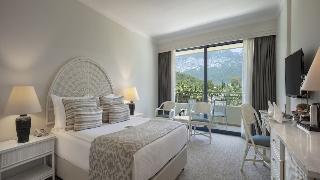 Mirage Park Resort Hotel