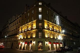 Hotel de Sevigne