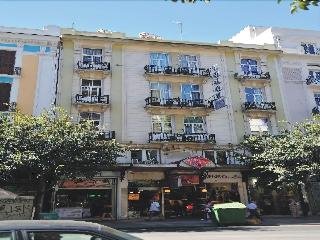 Alexandria Hotel