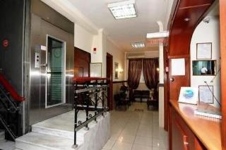 Alexandria Hotel