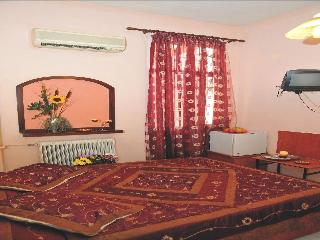 Alexandria Hotel