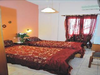Alexandria Hotel