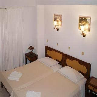 Petrino Guesthouse