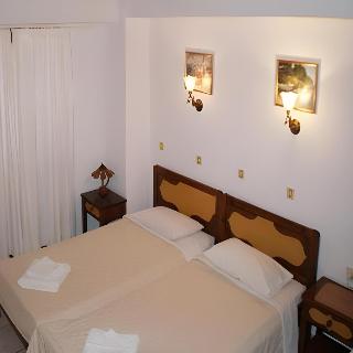 Petrino Guesthouse