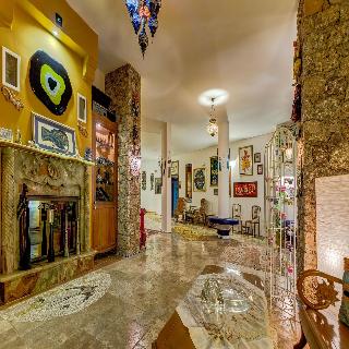 Datca Villa Asina