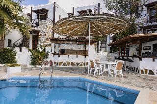 Bodrum Vera Hotel