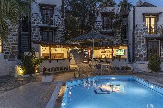Bodrum Vera Hotel