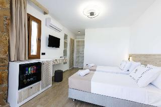 Bodrum Vera Hotel