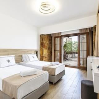 Bodrum Vera Hotel