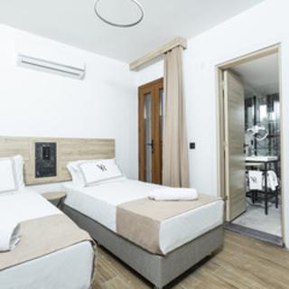 Bodrum Vera Hotel
